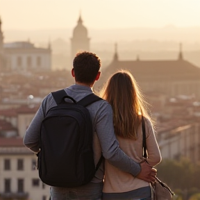 Sotto il Sole di Torino