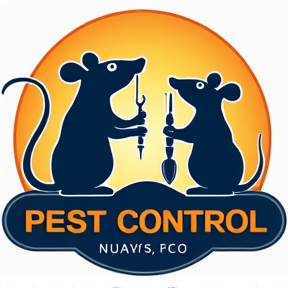 Pest Control Party