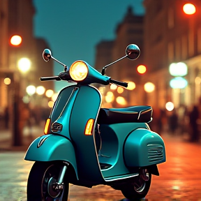 Vespa