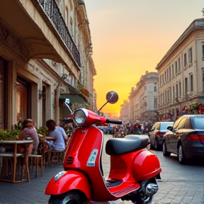 Vespa