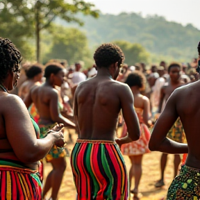 Bienvenue à Goma