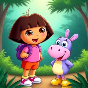 Dora