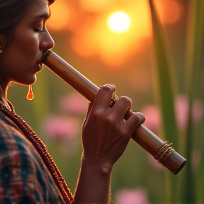 Bansuri