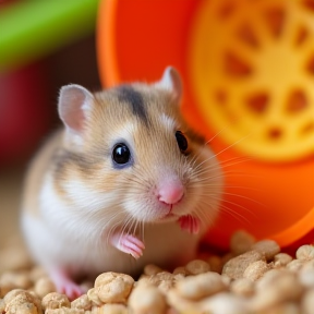 Hamster of Doom