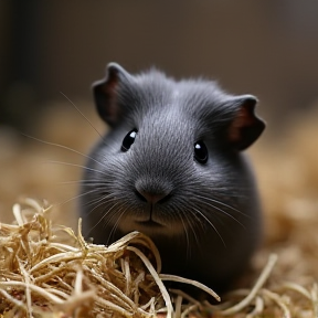 Guinea Pig Apocalypse