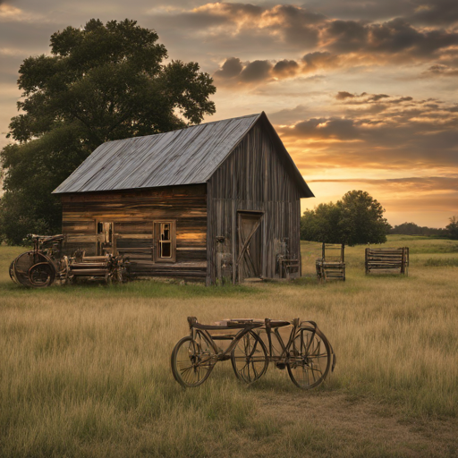 That’s what it means to be country