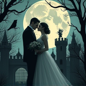 Wedding of the Dead