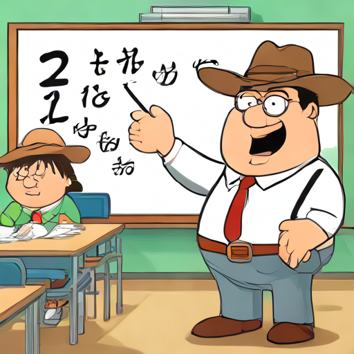 Cowboy Hat and Kanji