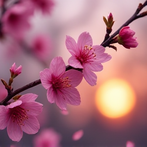 桜