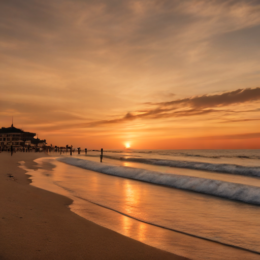 Quella Sera a Bibione