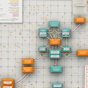 SMI roadmap