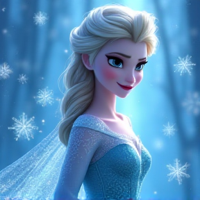 elsa