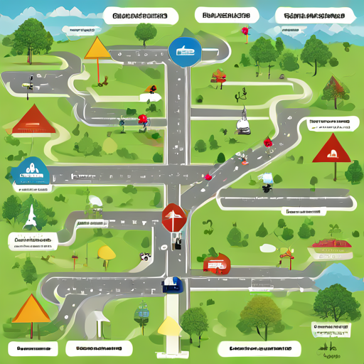 SMI roadmap