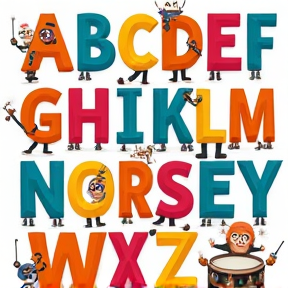 Phonics Frenzy