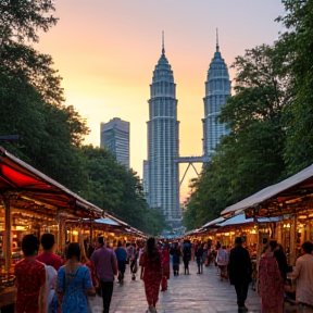 Kuala Lumpur 