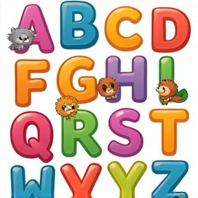 ABC Alphabet Fun