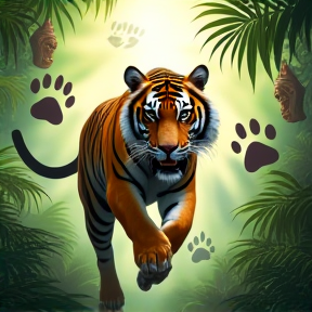 Harimau malaya