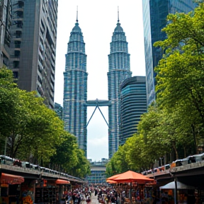 Kuala Lumpur 