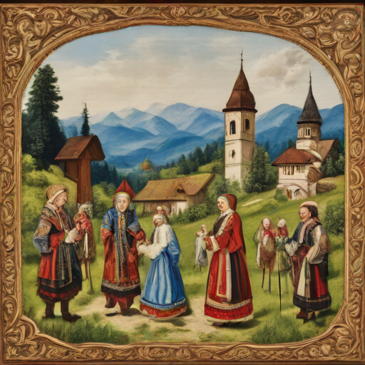 bukovina