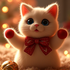 Jingle Meow