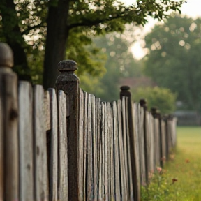 Letters from the Heartland