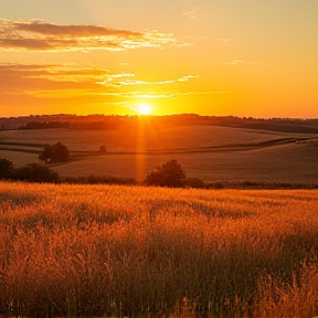 Letters from the Heartland