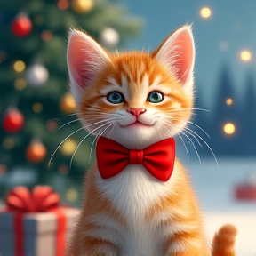 Jingle Meow