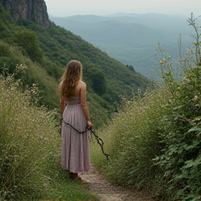 The Weedy Road