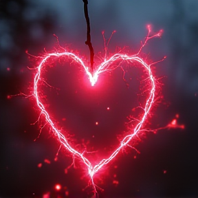 Electric Hearts