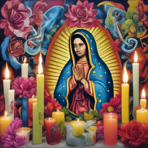 Día de la Virgen