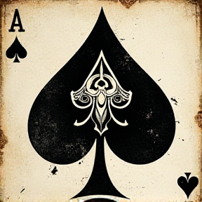 Ace of Spades