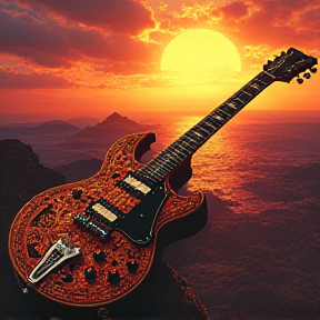 Epic Administration Guitar 2