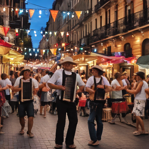 cumbia villera