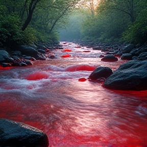 Ruby River