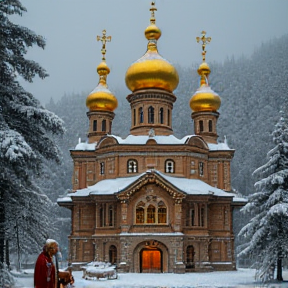 рождество