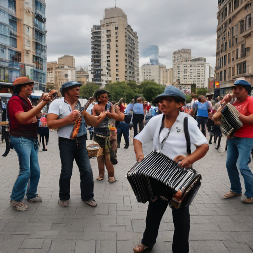 cumbia villera