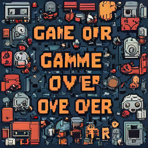 Game Over