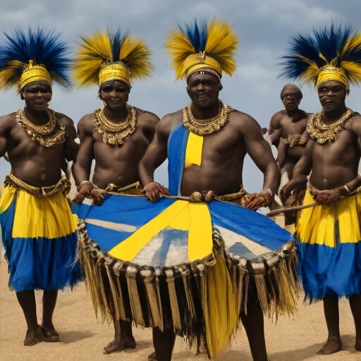 Liberté du Gabon