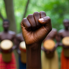 Liberté du Gabon