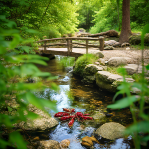 Crawfish Lane