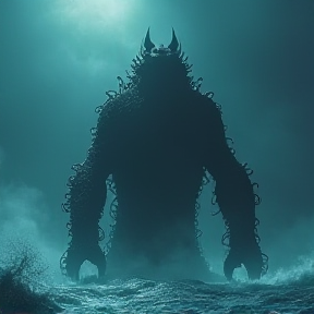 Leviathan's Rise