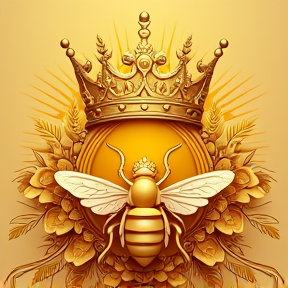 Queen Bee