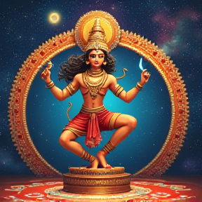 Song Title: शिव स्तवन (Shiva Stavan)