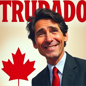 ¡A revoir Trudeau!