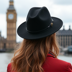 Helen's Hats