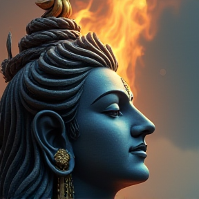 Om Namah Shivaya