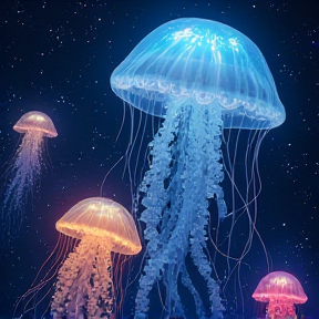 Bioluminescence