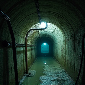 The Sewer