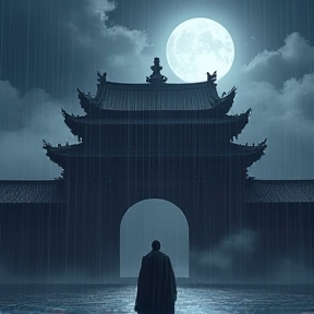 我叫皇族夜雨