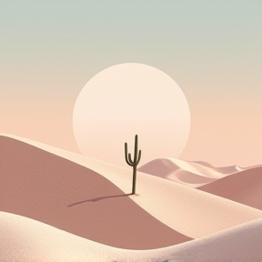 Desert Dreams